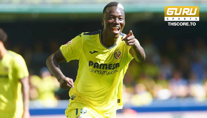 ปาเป้ เกย์ แมนฯ ยูไนเต็ด เล็งให้เป็นตัวแทนกาเซมิโร่ หลังท็อปฟอร์ม