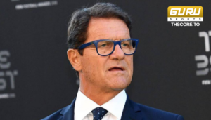 คาเปลโล่ สะท้อนความจริงบอลอิตาลี หลัง UCL เหลือแค่ อตาลันต้า