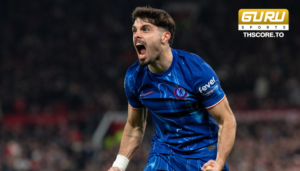 มาร์ตีเนซ หนุนหลัง เนโต้ เชื่อพร้อมทะยานสู่ระดับท็อป