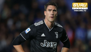 ดูซาน วลาโฮวิช เมิน พรีเมียร์ลีก มุ่งหน้าสู่บาร์เซโลน่า