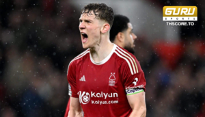 ไรอัน เยตส์ นิ้วหลุดแต่ไม่ถอย! หัวใจเหล็กแห่งซิตี้ กราวด์