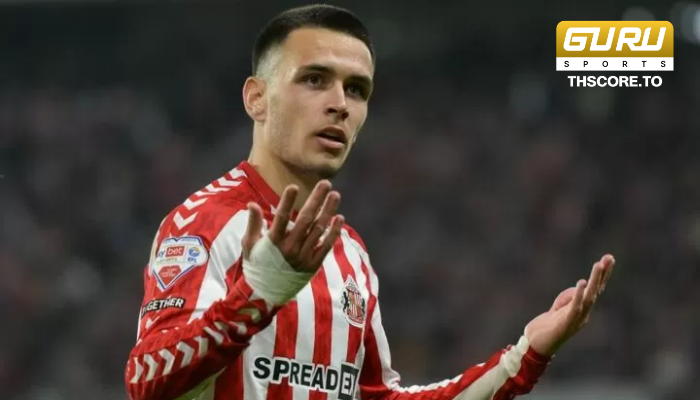 เอ็นโซ่ เลอ เฟ เปิดใจชีวิตที่โรม่า ก่อนคืนรอยยิ้มกับซันเดอร์แลนด์