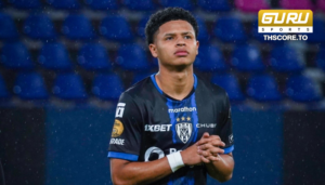 ปาตริค เมร์กาโด้ ถูก เซบีย่าปิดดีล เสริมทัพแดนกลางล่วงหน้า แล้ว