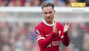 แม็ค อัลลิสเตอร์ ชี้สเปนเหนืออาร์เจนตินา ก่อนศึกแชมป์ชนแชมป์