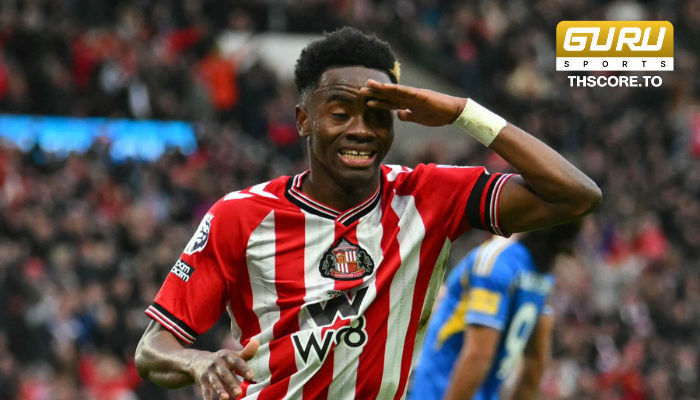 ซิมง อาดิงกร้า ปีกตัวเก่งทีมชาติไอวอรี่โคสต์ เปิดตัวกับโมนาโก เป็นที่เรียบร้อยแล้ว