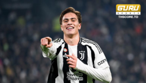 เคนาน ยิลดิซ ดาวเด่น ถูก ยูเวนตุส เตรียมต่อสัญญาใหม่ให้ จนถึง 2030