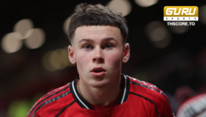 ไค รูนี่ย์ ลูกชาย เวย์น รูนี่ย์ ได้รับข้อเสนอสัญญาฉบับใหม่จากแมนยู