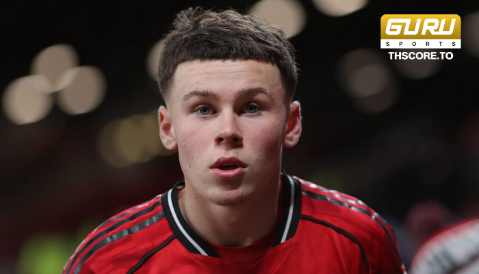 ไค รูนี่ย์ ลูกชาย เวย์น รูนี่ย์ ได้รับข้อเสนอสัญญาฉบับใหม่จากแมนยู