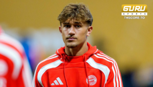 ทอม บิสชอฟ มิดฟิลด์ เปิดเผยประสบการณ์สุดประทับใจจากการต้อนรับของนักเตะบาเยิร์น มิวนิค