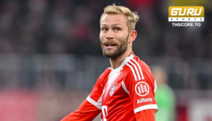 คอนราด ไลเมอร์ ชี้บาเยิร์น มิวนิคพัฒนาอย่างต่อเนื่อง แม้ไม่ต่างมากนัก