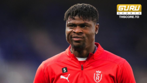 เอ็มมานูเอล อั๊กบาดู จาก วูล์ฟแฮมป์ตันซบ เบซิคตัส อย่างเป็นทางการ