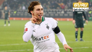 ร็อคโค่ ไรตซ์ มิดฟิลด์ กลัดบัค “นิวบัลลัค” อยู่ในลิสต์ผี เพื่อเสริมแกร่ง