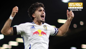 ปาสกาล สเตราค์ เจ็บสะโพก! พลาดบุกเชลซี ฟาร์เค่ เผย เลวิน จ่อคืนสนาม