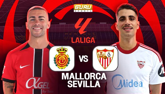 วิเคราะห์บอล ลาลีกา 2025/26 ก่อนเกม มายอร์ก้า พบ เซบีย่า (03/02/2026) 