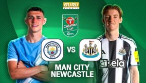 วิเคราะห์บอล คาราบาวคัพ 2025/26 ก่อนเกม แมนซิตี้ พบ นิวคาสเซิล (05/02/2026) 