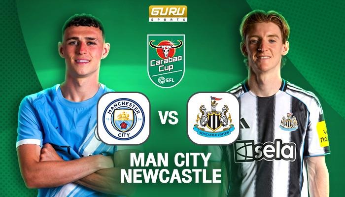 วิเคราะห์บอล คาราบาวคัพ 2025/26 ก่อนเกม แมนซิตี้ พบ นิวคาสเซิล (05/02/2026) 