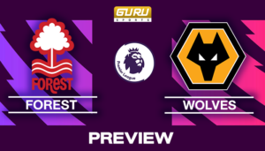 วิเคราะห์บอล พรีเมียร์ลีก 2025/26 ก่อนเกม น็อตติงแฮมฟอเรสต์ พบ วูล์ฟส์ (12/02/2026)