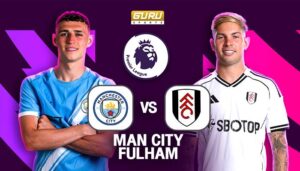 วิเคราะห์บอล พรีเมียร์ลีก 2025/26 ก่อนเกม แมนซิตี้ พบ ฟูแล่ม (12/02/2026)