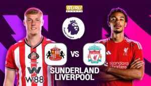 วิเคราะห์บอล พรีเมียร์ลีก 2025/26 ก่อนเกม ซันเดอร์แลนด์ พบ ลิเวอร์พูล (12/02/2026)