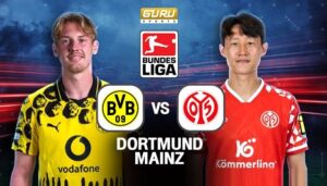 วิเคราะห์บอล บุนเดสลีกา 2025/26 ก่อนเกม ดอร์ทมุนด์ พบ ไมนซ์ (14/02/2026) 