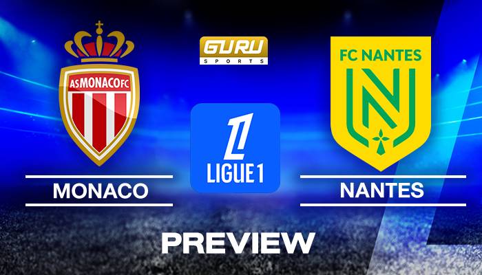 วิเคราะห์บอล ลีกเอิง 2025/26 ก่อนเกม โมนาโก พบ น็องต์ (14/02/2026) 