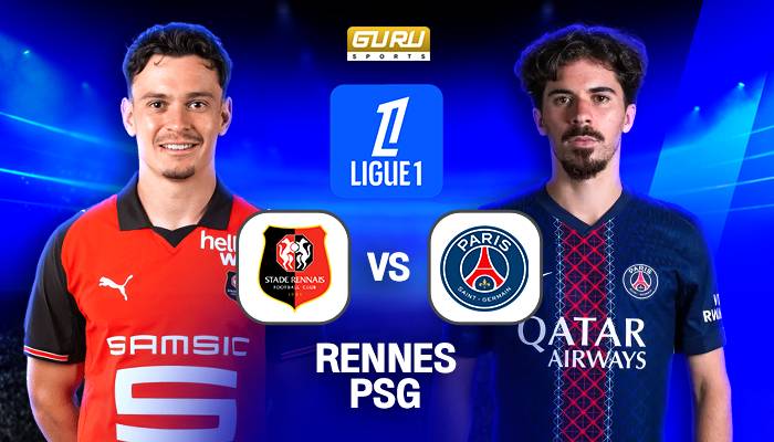 วิเคราะห์บอล ลีกเอิง 2025/26 ก่อนเกม แรนส์ พบ ปารีส แซงต์-แชร์แมง (14/02/2026) 