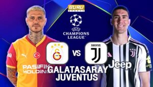 วิเคราะห์บอล ยูฟ่าแชมเปียนส์ลีก 2025/26 ก่อนเกม กาลาตาซาราย พบ ยูเวนตุส (18/02/2026) 