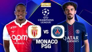 วิเคราะห์บอล ยูฟ่าแชมเปียนส์ลีก 2025/26 ก่อนเกม โมนาโก พบ ปารีส แซงต์-แชร์แมง (18/02/2026) 