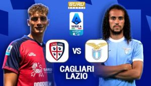 วิเคราะห์บอล เซเรีย อา 2025/26 ก่อนเกม กาญารี พบ ลาซิโอ (22/02/2026) 