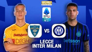 วิเคราะห์บอล เซเรีย อา 2025/26 ก่อนเกม เลชเช่ พบ อินเตอร์ มิลาน (22/02/2026) 