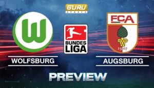 วิเคราะห์บอล บุนเดสลีกา 2025/26 ก่อนเกม โวล์ฟสบวร์ก พบ เอาก์สบวร์ก (21/02/2026) 