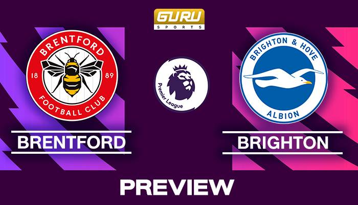 วิเคราะห์บอล พรีเมียร์ลีก 2025/26 ก่อนเกม เบรนท์ฟอร์ด พบ ไบรท์ตัน (21/02/2026)