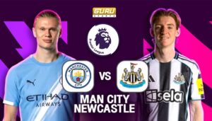 วิเคราะห์บอล พรีเมียร์ลีก 2025/26 ก่อนเกม แมนซิตี้ พบ นิวคาสเซิล (22/02/2026)