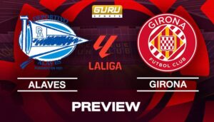 วิเคราะห์บอล ลาลีกา 2025/26 ก่อนเกม อลาเบส พบ จิโรน่า (24/02/2026) 