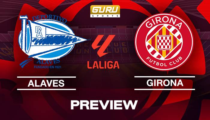 วิเคราะห์บอล ลาลีกา 2025/26 ก่อนเกม อลาเบส พบ จิโรน่า (24/02/2026) 