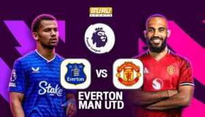 วิเคราะห์บอล พรีเมียร์ลีก 2025/26 ก่อนเกม เอฟเวอร์ตัน พบ แมนยู (24/02/2026)