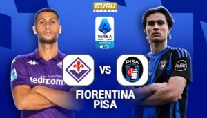 วิเคราะห์บอล เซเรีย อา 2025/26 ก่อนเกม ฟิออเรนติน่า พบ ปิซ่า (24/02/2026) 