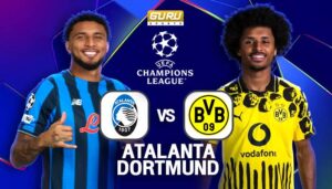 วิเคราะห์บอล ยูฟ่าแชมเปียนส์ลีก 2025/26 ก่อนเกม อตาลันต้า พบ ดอร์ทมุนด์ (26/02/2026) 