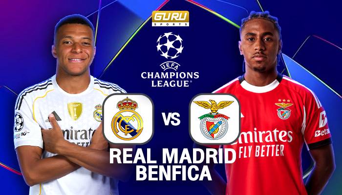 วิเคราะห์บอล ยูฟ่าแชมเปียนส์ลีก 2025/26 ก่อนเกม เรอัล มาดริด พบ เบนฟิก้า (26/02/2026) 