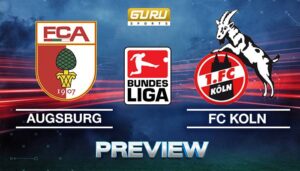 วิเคราะห์บอล บุนเดสลีกา 2025/26 ก่อนเกม เอาก์สบวร์ก พบ เอฟซี โคโลญจน์ (28/02/2026) 