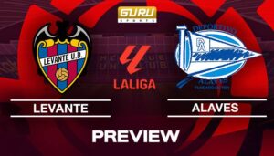 วิเคราะห์บอล ลาลีกา 2025/26 ก่อนเกม อลาเบส พบ จิโรน่า (28/02/2026) 