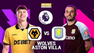 วิเคราะห์บอล พรีเมียร์ลีก 2025/26 ก่อนเกม วูล์ฟส์ พบ แอสตัน วิลล่า (28/02/2026)
