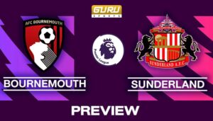 วิเคราะห์บอล พรีเมียร์ลีก 2025/26 ก่อนเกม บอร์นมัธ พบ ซันเดอร์แลนด์ (28/02/2026)