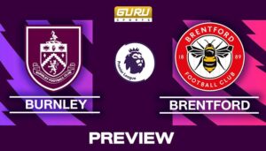วิเคราะห์บอล พรีเมียร์ลีก 2025/26 ก่อนเกม เบิร์นลีย์ พบ เบรนท์ฟอร์ด (28/02/2026)