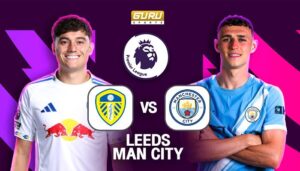 วิเคราะห์บอล พรีเมียร์ลีก 2025/26 ก่อนเกม ลีดส์ พบ แมนซิตี้ (01/03/2026)