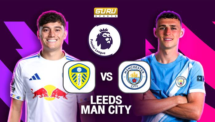 วิเคราะห์บอล พรีเมียร์ลีก 2025/26 ก่อนเกม ลีดส์ พบ แมนซิตี้ (01/03/2026)