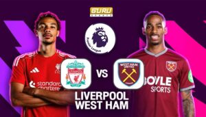 วิเคราะห์บอล พรีเมียร์ลีก 2025/26 ก่อนเกม ลิเวอร์พูล พบ เวสต์แฮม (28/02/2026)