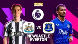 วิเคราะห์บอล พรีเมียร์ลีก 2025/26 ก่อนเกม นิวคาสเซิล พบ เอฟเวอร์ตัน (28/02/2026)