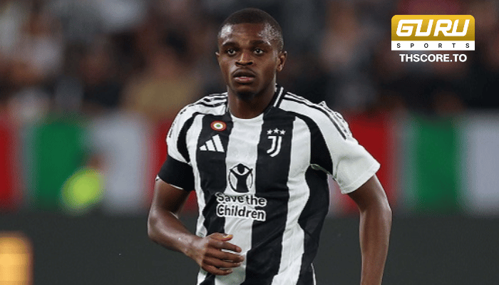 ปิแอร์ กาลูลู ออกมายอมรับความพ่ายแพ้ของสโมสรยูเวนตุส ให้กับกาลาตาซาราย อย่างยับเยินในศึกฟุตบอลถ้วยยุโรปปี 2026