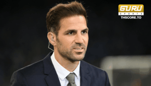 กาอิซก้า เมนดีเอต้า อดีตมิดฟิลด์ทีมชาติสเปน มั่นใจว่าสโมสร เชลซี กำลังเฝ้าติดตามผลงานของ เชส ฟาเบรกาส อย่างใกล้ชิด